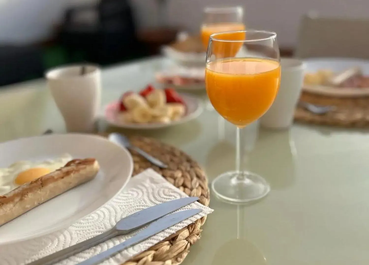Apartmán Atico Garajonay Cabo Blanco 0*,